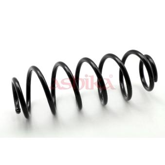 Ressort de suspension ASHIKA OEM 50702606 Ressort de suspension ASHIKA OEM 50702606