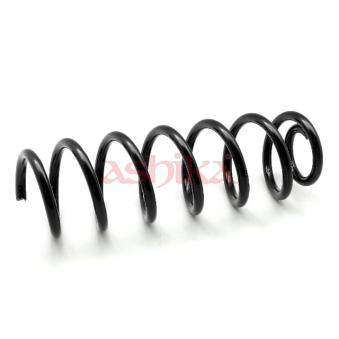 Ressort de suspension ASHIKA ZCA6077A