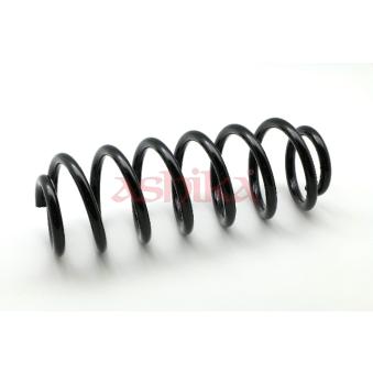 Ressort de suspension ASHIKA [ZCA6098H]