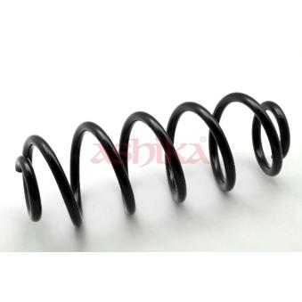Ressort de suspension ASHIKA OEM 8K0511115EN