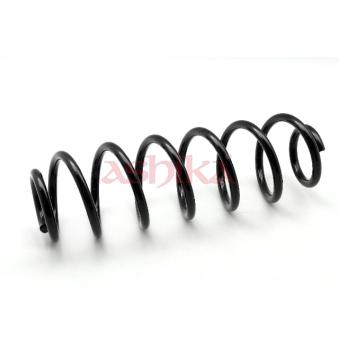 Ressort de suspension ASHIKA ZCA6100H