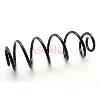 Ressort de suspension ASHIKA ZCA6109A
