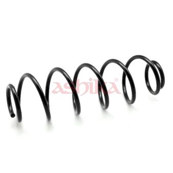 Ressort de suspension ASHIKA ZCA6111A