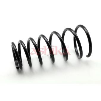 Ressort de suspension ASHIKA ZCA6111I pour HYUNDAI COUPE 1.6 16V - 116cv