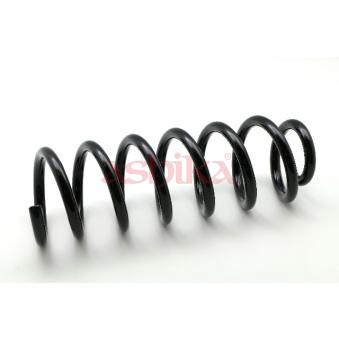 Ressort de suspension ASHIKA ZCA6113A