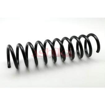 Ressort de suspension ASHIKA OEM 1538656