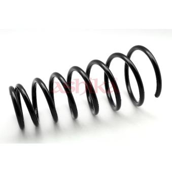 Ressort de suspension ASHIKA ZCA6117I