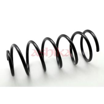 Ressort de suspension ASHIKA [ZCA6123A]