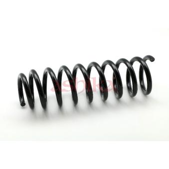 Ressort de suspension ASHIKA OEM 553503U100