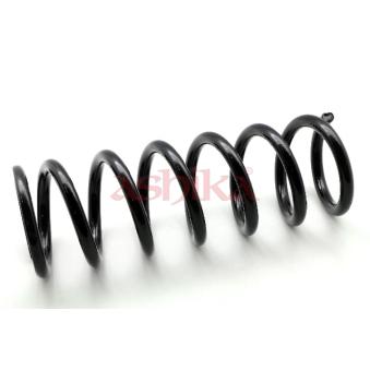 Ressort de suspension ASHIKA ZCA6127A