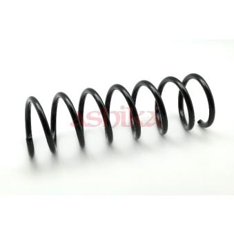 Ressort de suspension ASHIKA ZCA6132A