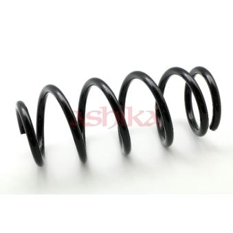 Ressort de suspension ASHIKA [ZCA6134A]