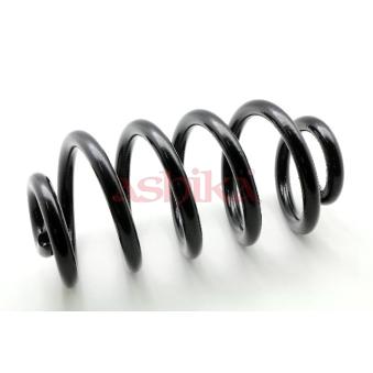 Ressort de suspension ASHIKA ZCA6138A