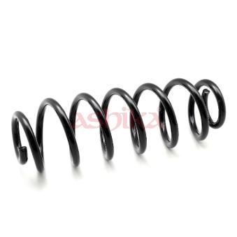 Ressort de suspension ASHIKA OEM 5102AZ Ressort de suspension ASHIKA OEM 5102AZ