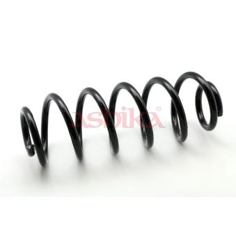 Ressort de suspension ASHIKA OEM 5102W0