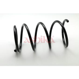 Ressort de suspension ASHIKA ZCA6154I