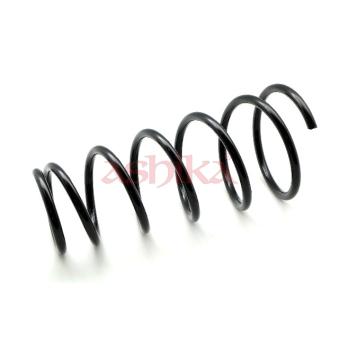 Ressort de suspension ASHIKA ZCA6167I