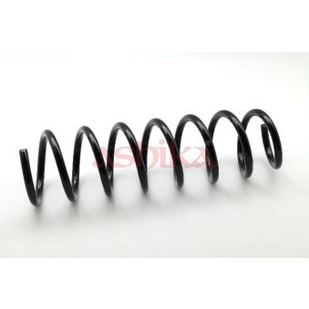 Ressort de suspension ASHIKA OEM 33536794660 Ressort de suspension ASHIKA OEM 33536794660