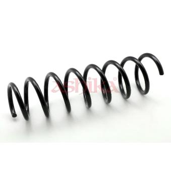 Ressort de suspension ASHIKA OEM 33536794653