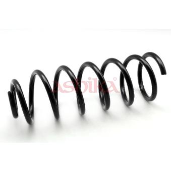 Ressort de suspension ASHIKA OEM 5102Z7
