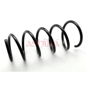 Ressort de suspension ASHIKA ZCA6190A