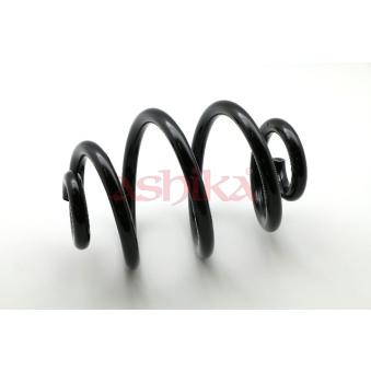 Ressort de suspension ASHIKA OEM 33531095735