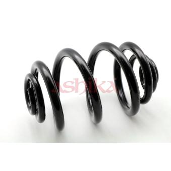 Ressort de suspension ASHIKA OEM 33536750756