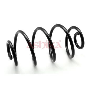 Ressort de suspension ASHIKA OEM 9195677