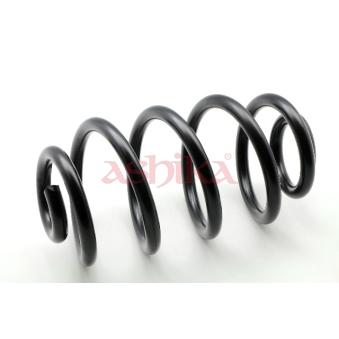 Ressort de suspension ASHIKA OEM 424106