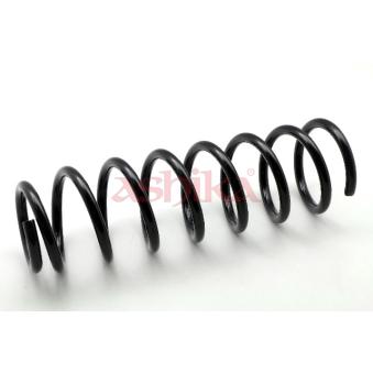 Ressort de suspension ASHIKA OEM 4140A164