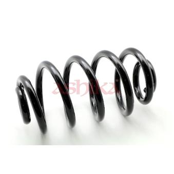 Ressort de suspension ASHIKA ZCA6223X
