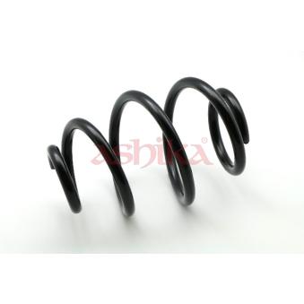 Ressort de suspension ASHIKA ZCA6234A
