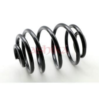 Ressort de suspension ASHIKA ZCA6234X