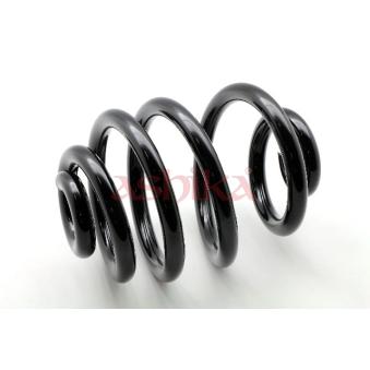 Ressort de suspension ASHIKA OEM 8200041470