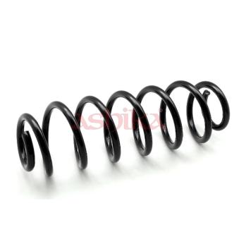 Ressort de suspension ASHIKA OEM 1K0511115BD