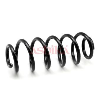 Ressort de suspension ASHIKA OEM 1K0511115EB Ressort de suspension ASHIKA OEM 1K0511115EB