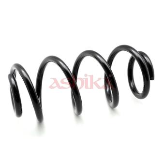 Ressort de suspension ASHIKA [ZCA6245A]
