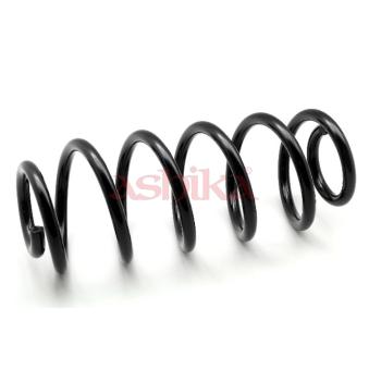 Ressort de suspension ASHIKA [ZCA6260A]