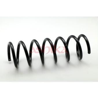 Ressort de suspension ASHIKA OEM 30683570