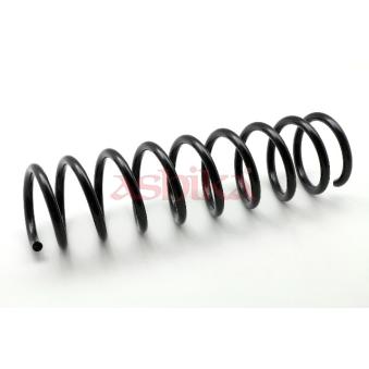 Ressort de suspension ASHIKA OEM 33531093632