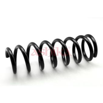 Ressort de suspension ASHIKA OEM 4140A040