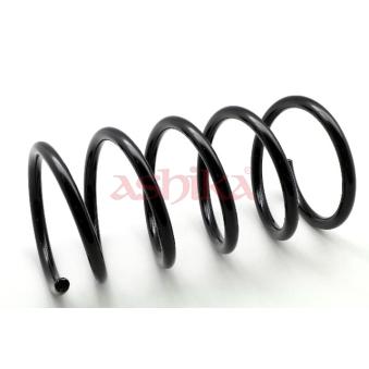Ressort de suspension ASHIKA ZCA6286A