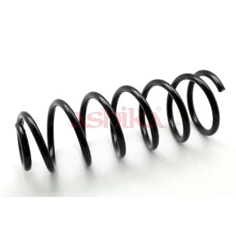 Ressort de suspension ASHIKA OEM 5102Z7