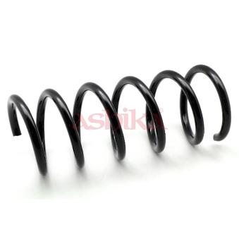 Ressort de suspension ASHIKA ZCA6309A