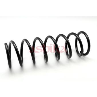 Ressort de suspension ASHIKA ZCA6330A pour FORD MONDEO 2.2 TDCi - 155cv