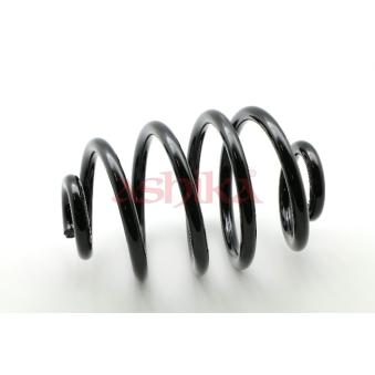 Ressort de suspension ASHIKA OEM 93170489