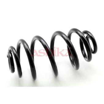 Ressort de suspension ASHIKA [ZCA6346J]