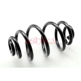 Ressort de suspension ASHIKA OEM 3B0511115P