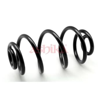Ressort de suspension ASHIKA ZCA6359X