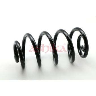 Ressort de suspension ASHIKA ZCA6364X